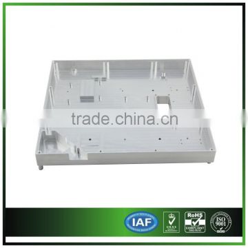 Precision CNC milling service with high quality in China