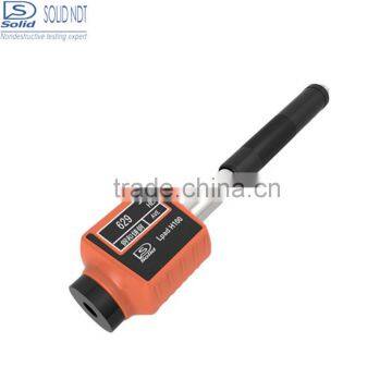 Brinell Hardness Tester Rockwell Hardness Tester Rockwell Motor-Driven Hardness Tester photo-4