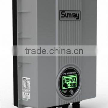 High quality SAA certificate single phase 5000 watt pv inverter