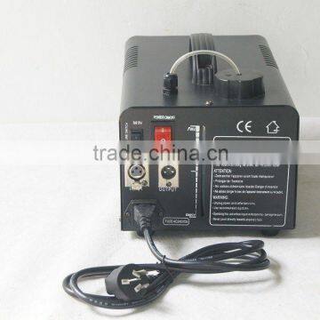 Stage Effect 600W Snow Machine Party Small Snow Effect Machine Ac110v/220v photo-2