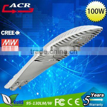 super bright ip65 40w-180w cob led street light,solar led street light