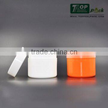 Eco-friendly Cosmetic PP Jar