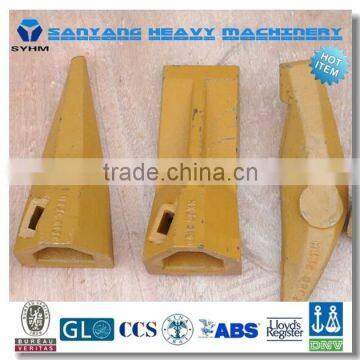 Carbon Steel Cutting Teeth for CSD photo-2