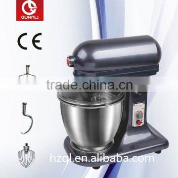 8L Planetary Mixer