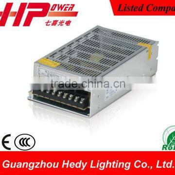 CE ROHS approved 250w 24v ac dc power supply pcb