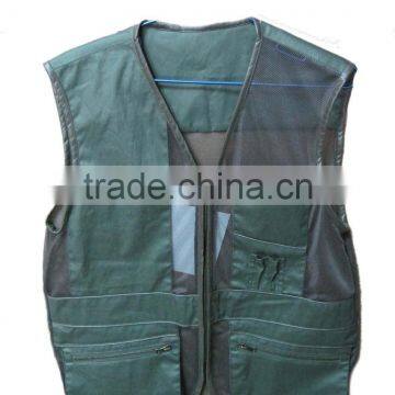 hunting vest