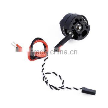 ZTW Black Widow 2204 2100KV 18A CW 2 in 1 Motor Electric Speed Control photo-2