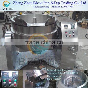 Electric Auto Garri Fryer/Frying Machine For Cassava Garri                        
                                                Quality Choice