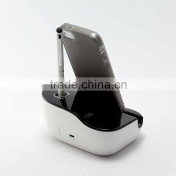 New Arrival Own Mould Universal multi dock station for i pho*e 5