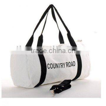 fashion Eco-friendly cotton shopping bag