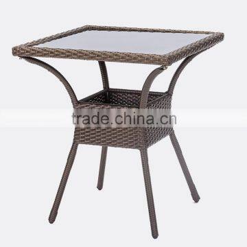 High Quality Leisure PE Rattan Modern Patio Set Garden Furniture Rattan Furniture Set Quality Choice photo-3