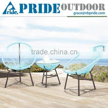 Relax Home Portable Outdoor Wicker Cheap Furniture Egg Chair Patio Creative Rattan Chair