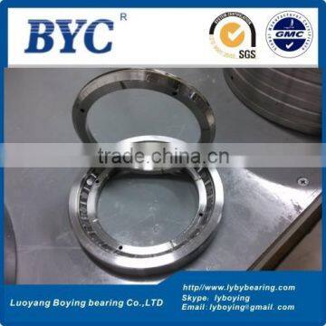 RE20025UUCC0 crossed roller bearing|thin section bearing |pick bearing size for Machine tool