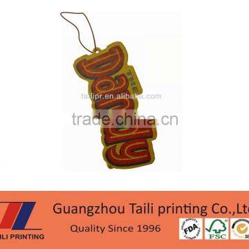 Custom Premium Paper Star Shaped Tags photo-2