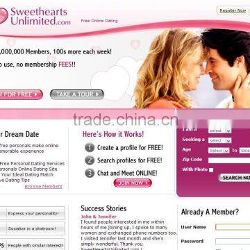 Online Store Ishop4 Rent Service With Drop Shipper, E-website Design, App Design Company in China photo-2