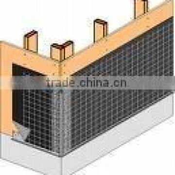 Angle mesh(factory)