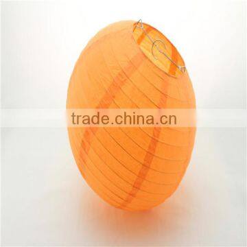Led Light 16" Handmade Chinese Paper Lantern for Sale photo-2