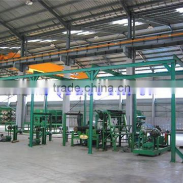 Longitude cutting machine with high quality and reasonable price