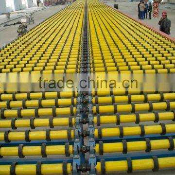 Qingdao Bojia 2015 Newest Technology Automatic Tire Grip Production line