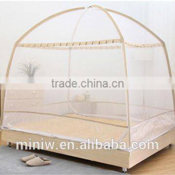 Self-standing X-frame Hot Sale Mosquito Net photo-4