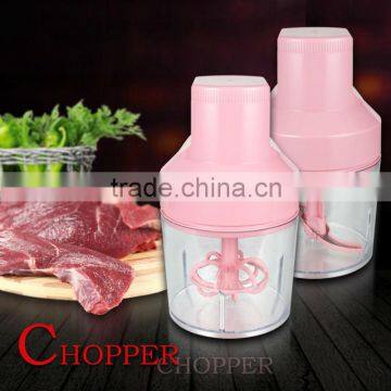 Small Size Good Quality Electric Mini Food Chopper