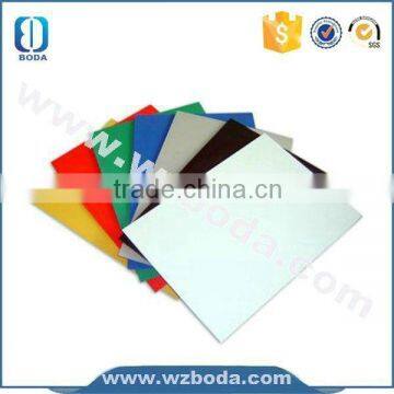 Pvc-cover Notebook With Pen Loop ,binding Machine ,with High Quality photo-6
