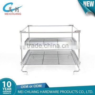 Extra Chrome Wire Cooking Rack for Oven photo-3