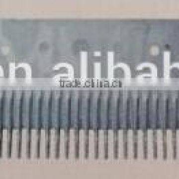 Escalator Comb Plate 21502025B