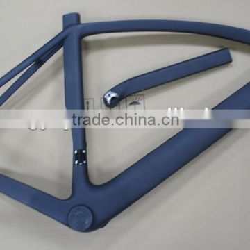 SFR098 synergy bike carbon road bike frame 700c aero road frame china carbon bike frame