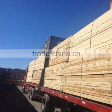 Chile Factory High Quality Radiata Pine Wooden Product