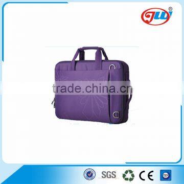 Woman laptop bags 13 inch own logo factory price