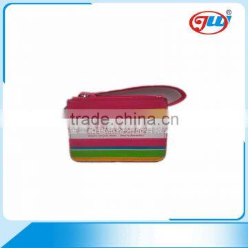 Fashion Trends New Design Hot Sell Travel Wallet Document Holder Case Bag