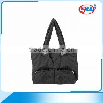 Fashion new design waterproof durable women tote bag