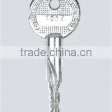 Key shell