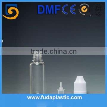 High quality plastic eye dropper bottle C47