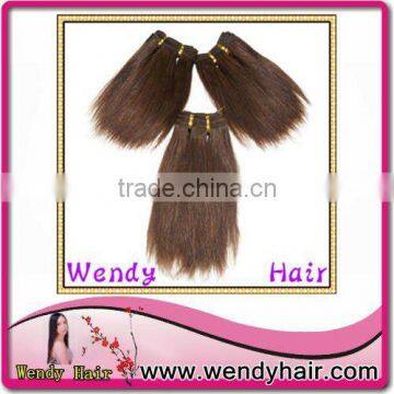 Yaki synthetic hair extension