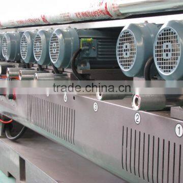 Glass Beveling Machine/glass Straight Line Beveling Machine/glass Bevel Grinding Machine photo-4