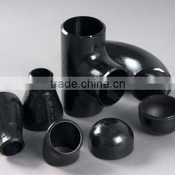 carbon steel pipe fitting