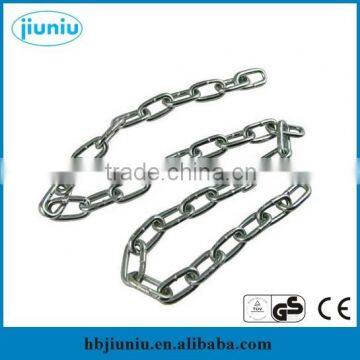 Wholesale stainless steel wire rope sling, galvanized chain conveyor