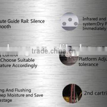 2016 Hot Sale Flex Banner Material Solvent Outdoor Inkjet Printer photo-4