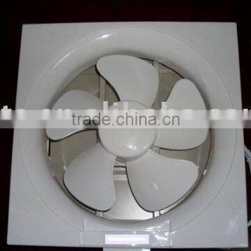 Ultrathin Square Ventilation Fan Bathroom Fan