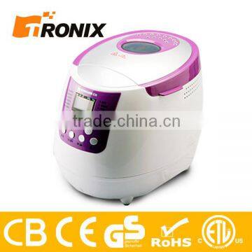 CE GS ROHS AND ETL 1LB 500G AUTOMATIC MINI BREAD MAKER