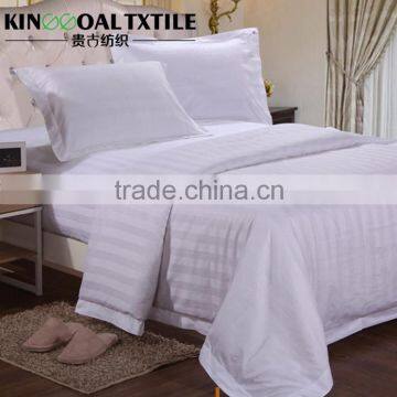High Thread Count 100% Cotton bedding comforter sets