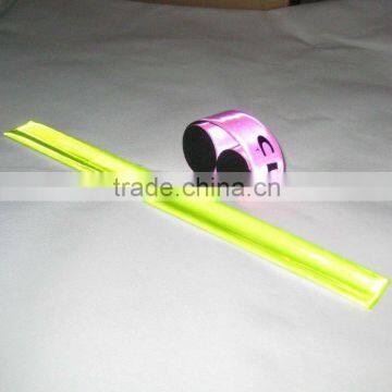 promotional PVC bracelet