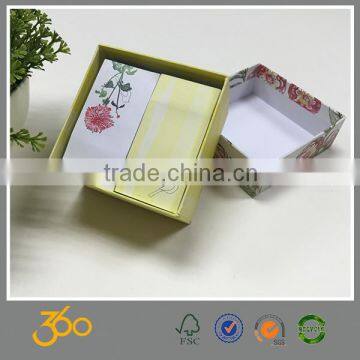 high qualigy sticky notepad, office & school sticky note pad