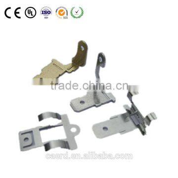 OEM Stamping Metal Component, Stamping Parts Products