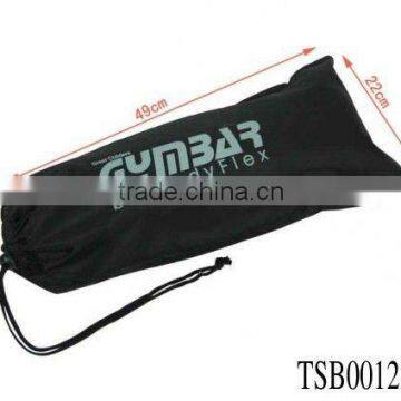 hot sale promotional drawstring shoe dust bags