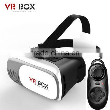 2016 NEW VR Box 2.0 with remote control