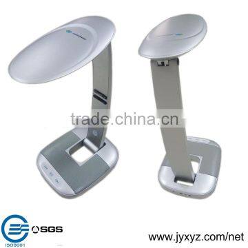 newest design aluminum alloy die casting for audio desk lamp LED light