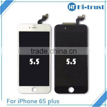 Wholesale Original replacement display touch screen for iPhone 6s plus lcd digitizer assembly